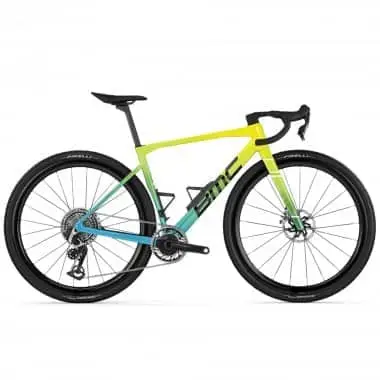 2025 Bmc Kaius 01 One Road Bike - KINGCYCLESPORT